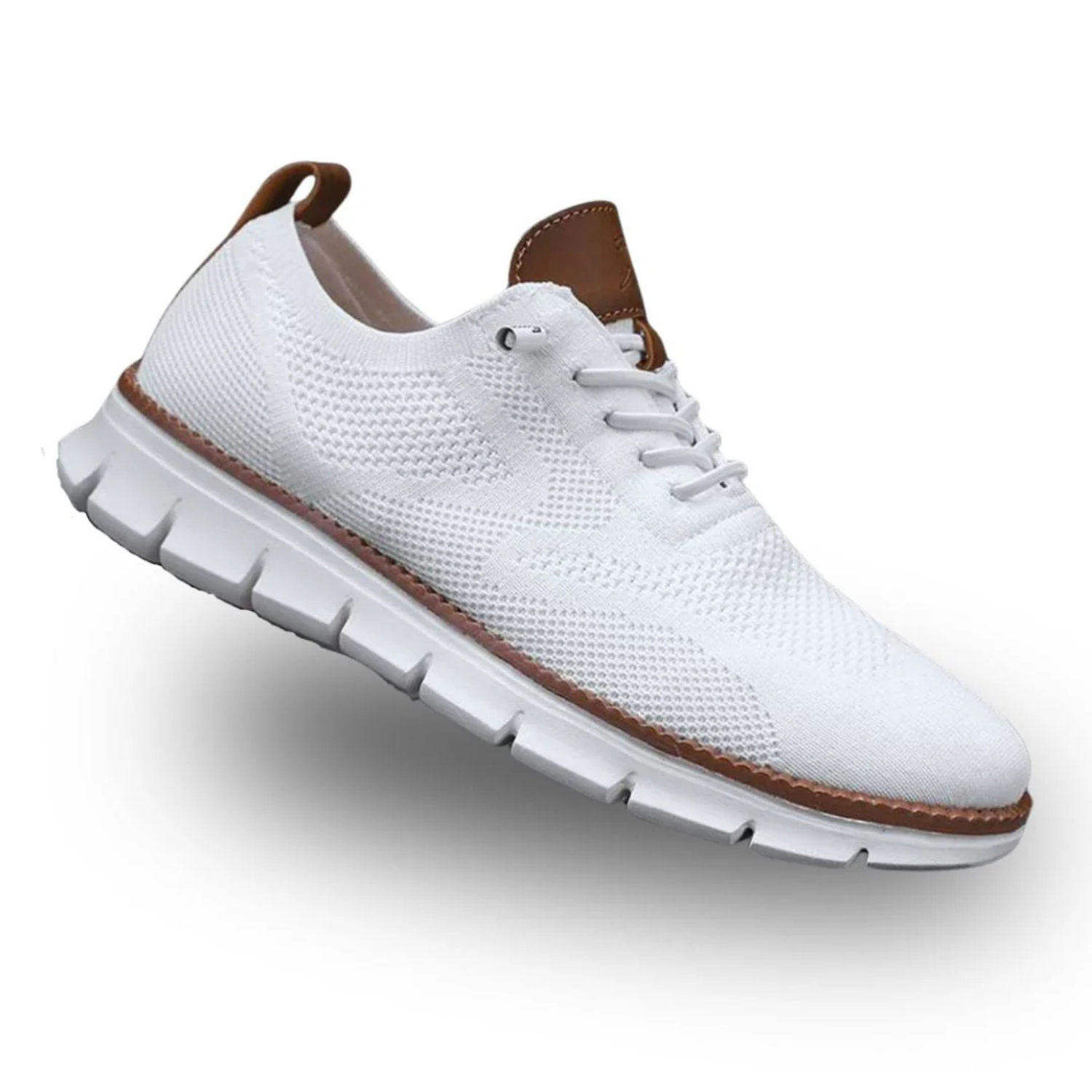Men's Comfortable Everyday Shoes Prescott Mode