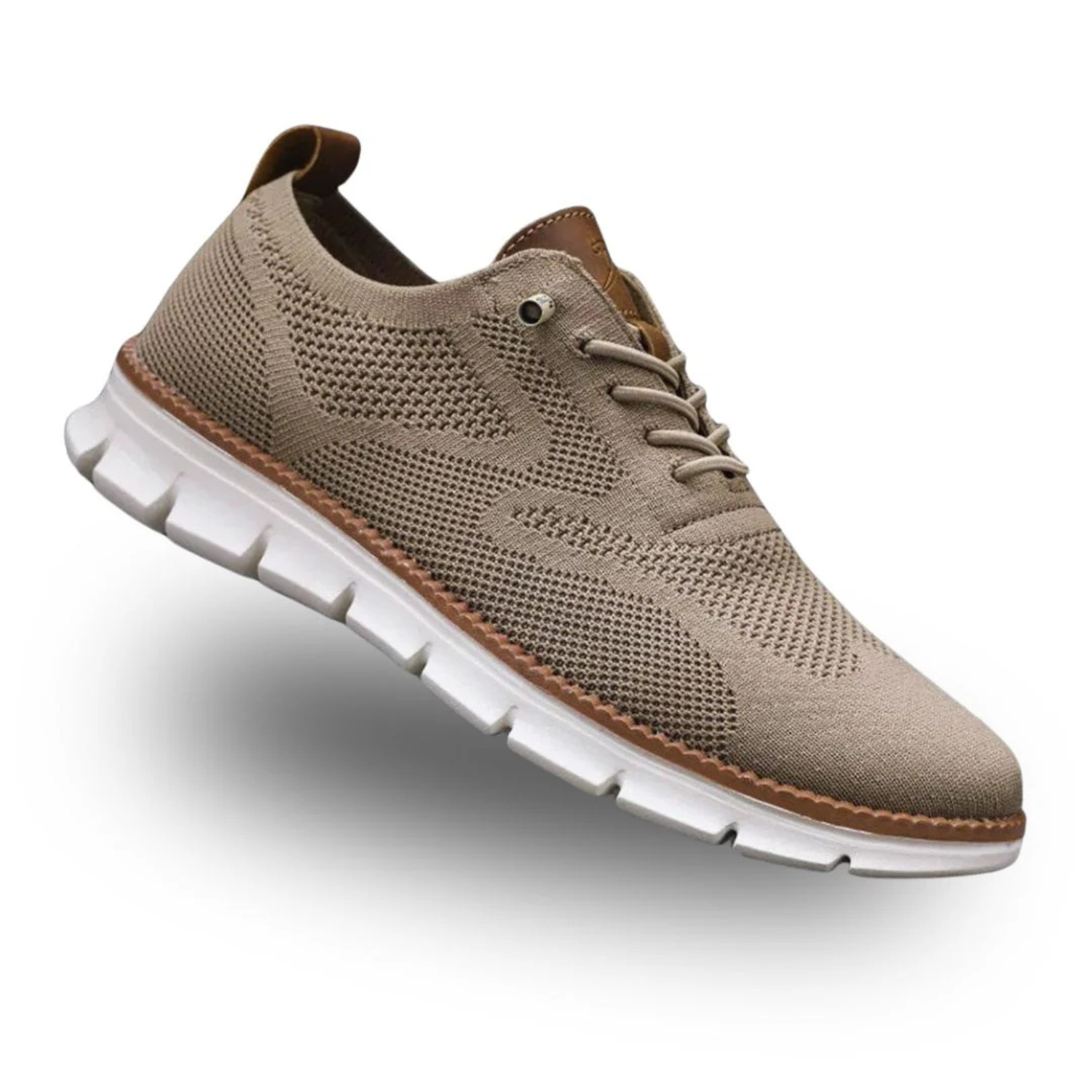 Men's Comfortable Everyday Shoes Prescott Mode