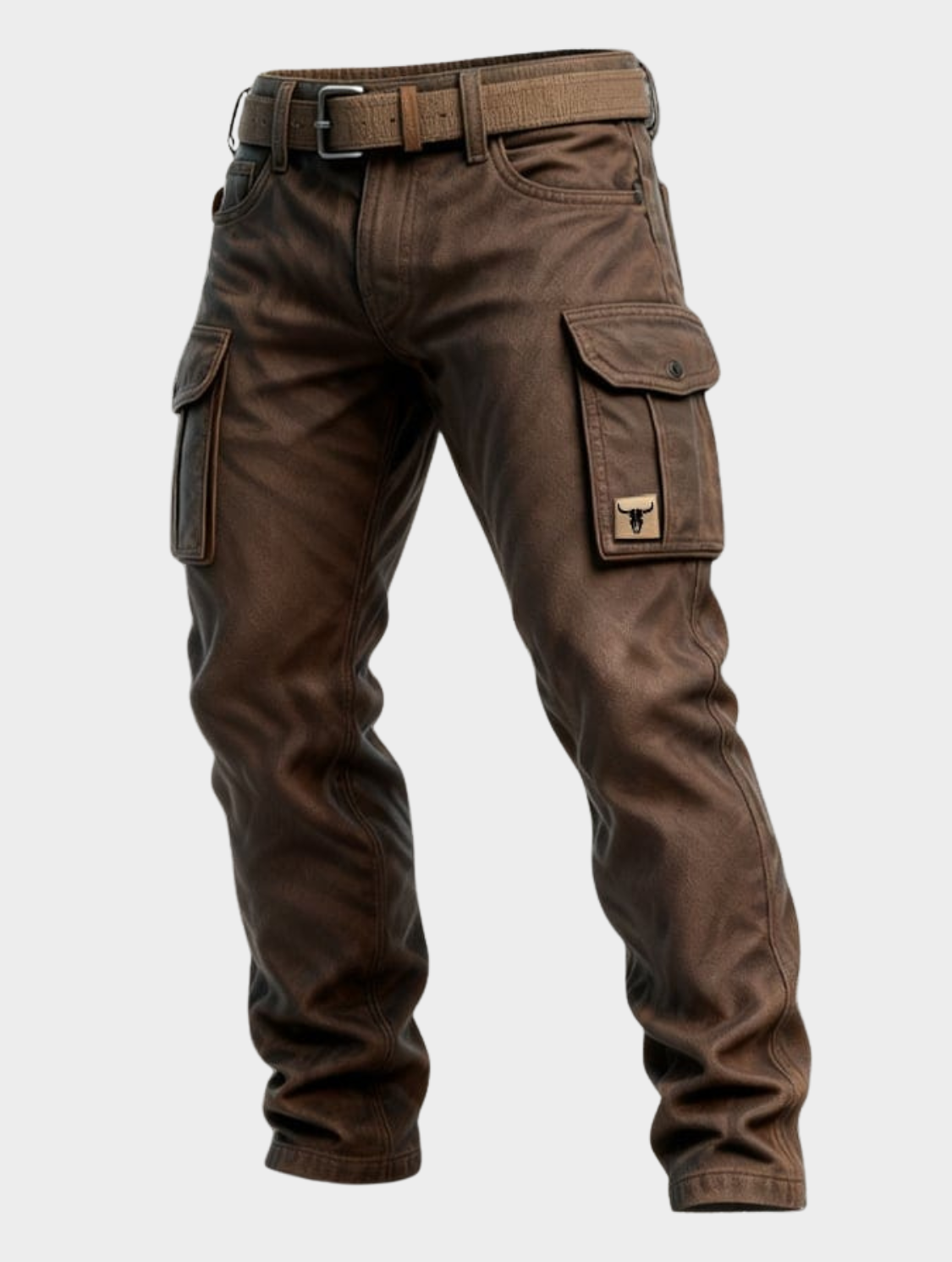 Men’s Insulated Utility Cargo Pants Prescott Mode