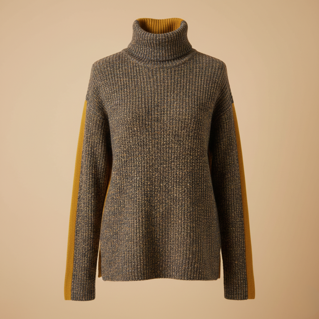 The amalfi sweater for Women Prescott Mode