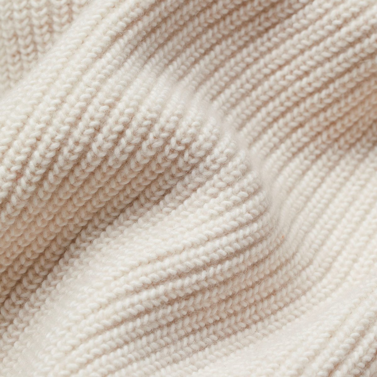 Women's Oversized Open-Front Knit Cardigan Scarf Collar Sweater